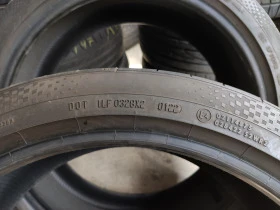 Гуми Летни 245/40R20, снимка 7 - Гуми и джанти - 46168847