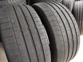 Гуми Летни 245/40R20, снимка 3 - Гуми и джанти - 46168847