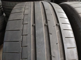 Гуми Летни 245/40R20, снимка 2 - Гуми и джанти - 46168847