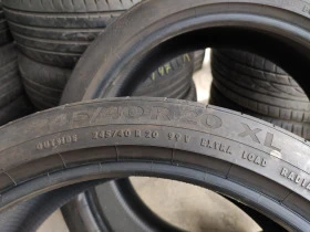 Гуми Летни 245/40R20, снимка 6 - Гуми и джанти - 46168847