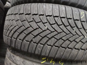 Гуми Зимни 215/55R17, снимка 4 - Гуми и джанти - 48880163