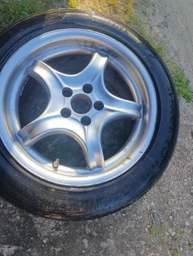 ���� � ������ 205/55R16 �� VW Golf | Mobile.bg � ����� ������ 3