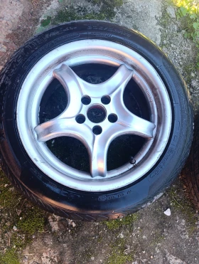 ���� � ������ 205/55R16 �� VW Golf | Mobile.bg � ����� ������ 2