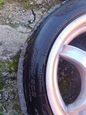 ���� � ������ 205/55R16 �� VW Golf | Mobile.bg � ����� ������ 5
