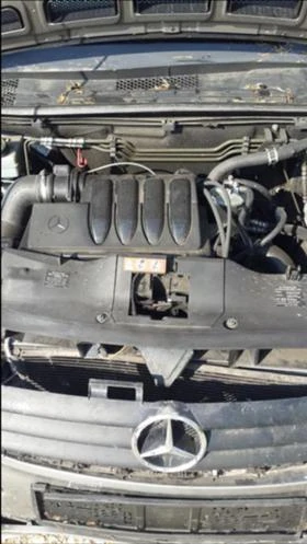 Mercedes-Benz A 180 CDI, снимка 8