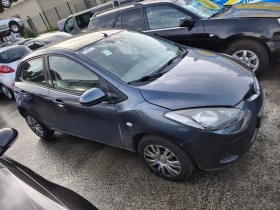 Mazda 2 1.3i, снимка 9
