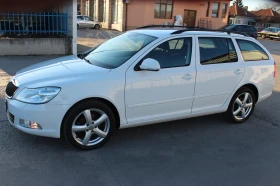 Skoda Octavia 2.0TDI 140к.с. 4x4 АВТОМАТ, Швейцария, снимка 9