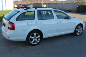 Skoda Octavia 2.0TDI 140к.с. 4x4 АВТОМАТ, Швейцария, снимка 5