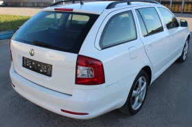 Skoda Octavia 2.0TDI 140к.с. 4x4 АВТОМАТ, Швейцария, снимка 6