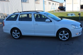 Skoda Octavia 2.0TDI 140к.с. 4x4 АВТОМАТ, Швейцария, снимка 4
