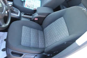 Skoda Octavia 2.0TDI 140к.с. 4x4 АВТОМАТ, Швейцария, снимка 10