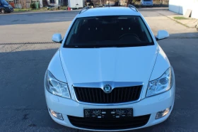 Skoda Octavia 2.0TDI 140к.с. 4x4 АВТОМАТ, Швейцария, снимка 2