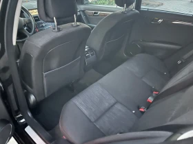 Mercedes-Benz C 180, снимка 10