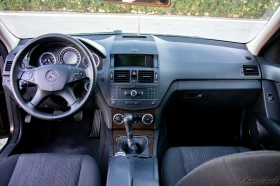 Mercedes-Benz C 180, снимка 7