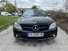 Mercedes-Benz C 180, снимка 4