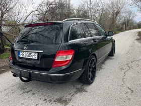 Mercedes-Benz C 180, снимка 2