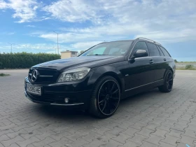 Mercedes-Benz C 180, снимка 8