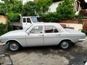 Volga 24 2.4 газова уредба, снимка 15