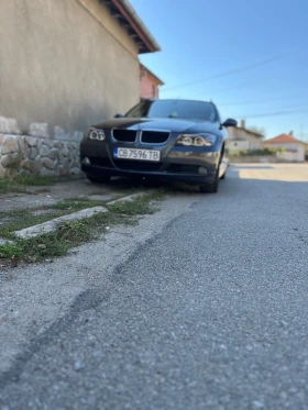 BMW 320, снимка 1