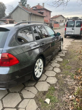 BMW 320, снимка 8