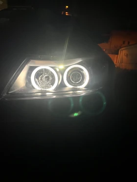 BMW 320, снимка 3