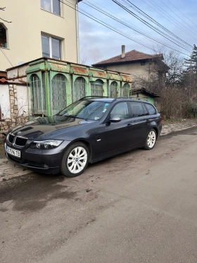 BMW 320, снимка 5