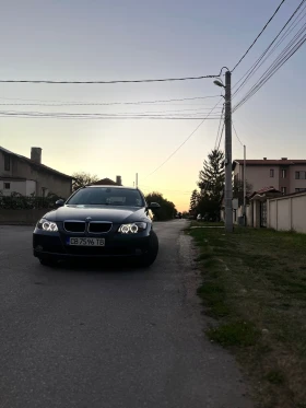 BMW 320, снимка 2