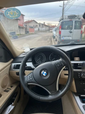 BMW 320, снимка 12