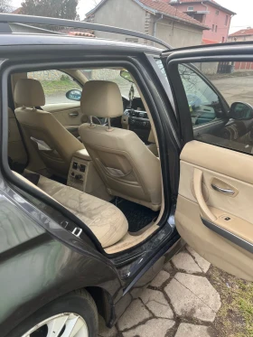 BMW 320, снимка 9