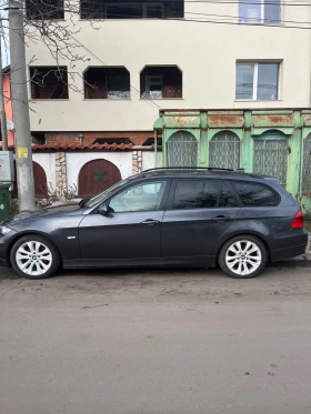 BMW 320, снимка 6
