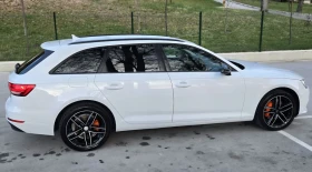 Audi A4 2.0 TDI quattro, снимка 3