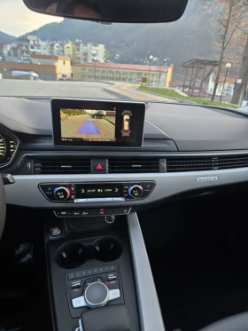 Audi A4 2.0 TDI quattro, снимка 10
