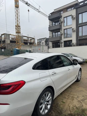 BMW 640  xdrive, luxury line, GT, снимка 5