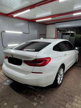 BMW 640  xdrive, luxury line, GT, снимка 6