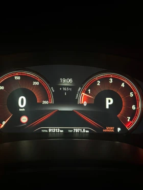 BMW 640  xdrive, luxury line, GT, снимка 8