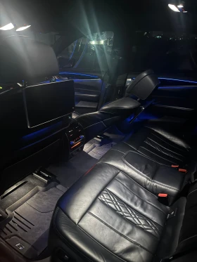 BMW 640  xdrive, luxury line, GT, снимка 10