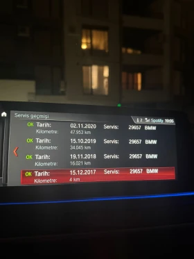 BMW 640  xdrive, luxury line, GT, снимка 12