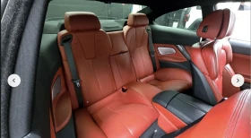 BMW M6 BANG* OLUFSEN* ОБСЛУЖЕН* МОТОР+ ТУРБИНИ* , снимка 14
