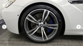BMW M6 BANG* OLUFSEN* ОБСЛУЖЕН* МОТОР+ ТУРБИНИ* , снимка 5