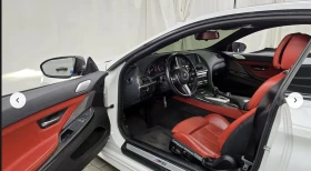 BMW M6 BANG* OLUFSEN* ОБСЛУЖЕН* МОТОР+ ТУРБИНИ* , снимка 6