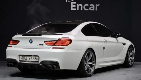 BMW M6 BANG* OLUFSEN* ОБСЛУЖЕН* МОТОР+ ТУРБИНИ* , снимка 2
