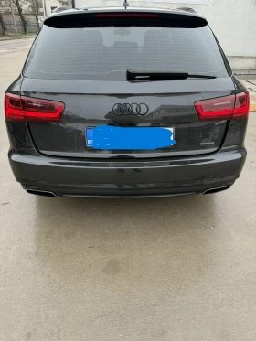 Audi A6 C7, снимка 6