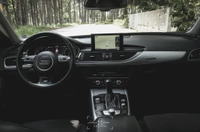 Audi A6 C7, снимка 16