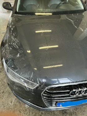 Audi A6 C7, снимка 14