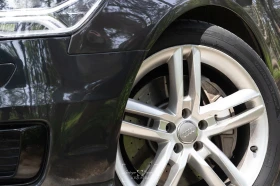 Audi A6 C7, снимка 4