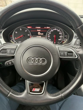 Audi A6 C7, снимка 11