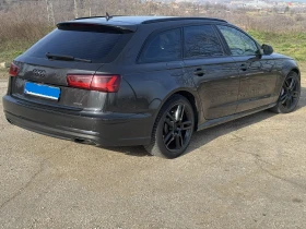 Audi A6 C7, снимка 7