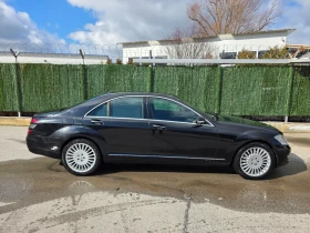 Mercedes-Benz S 320 3.2 CDI Night vision/Vacuum/ Distronic, снимка 4