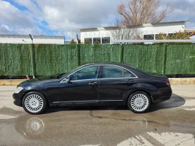 Mercedes-Benz S 320 3.2 CDI Night vision/Vacuum/ Distronic, снимка 6