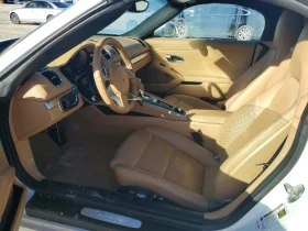 Porsche Boxster 2.7L 255HP* КОЖА* CARFAX, снимка 7